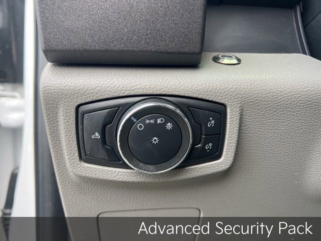 Used 2022 Ford F350 XL w/ STX Appearance Package image 10