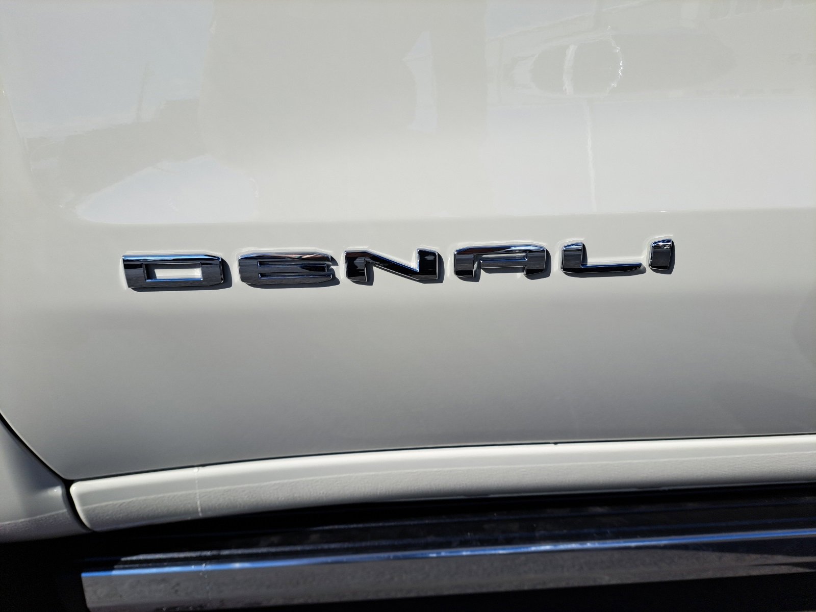 New 2026 GMC Sierra 1500 Denali w/ Technology Package image 16