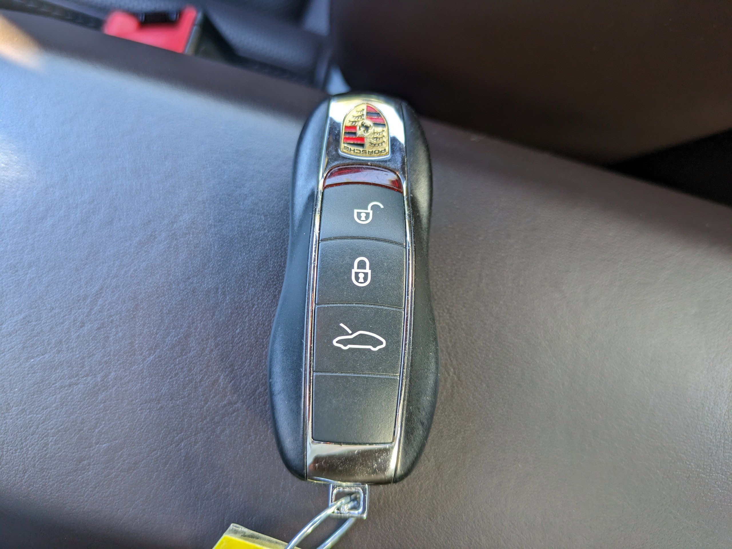 Used 2014 Porsche 911 Carrera S image 36