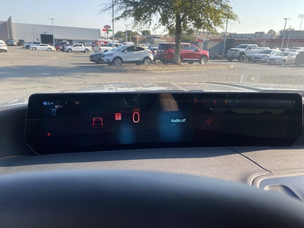 New 2025 Ford Expedition Tremor image 17