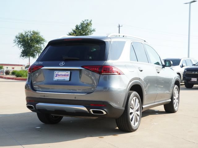 Used 2023 Mercedes-Benz GLE 350 image 9