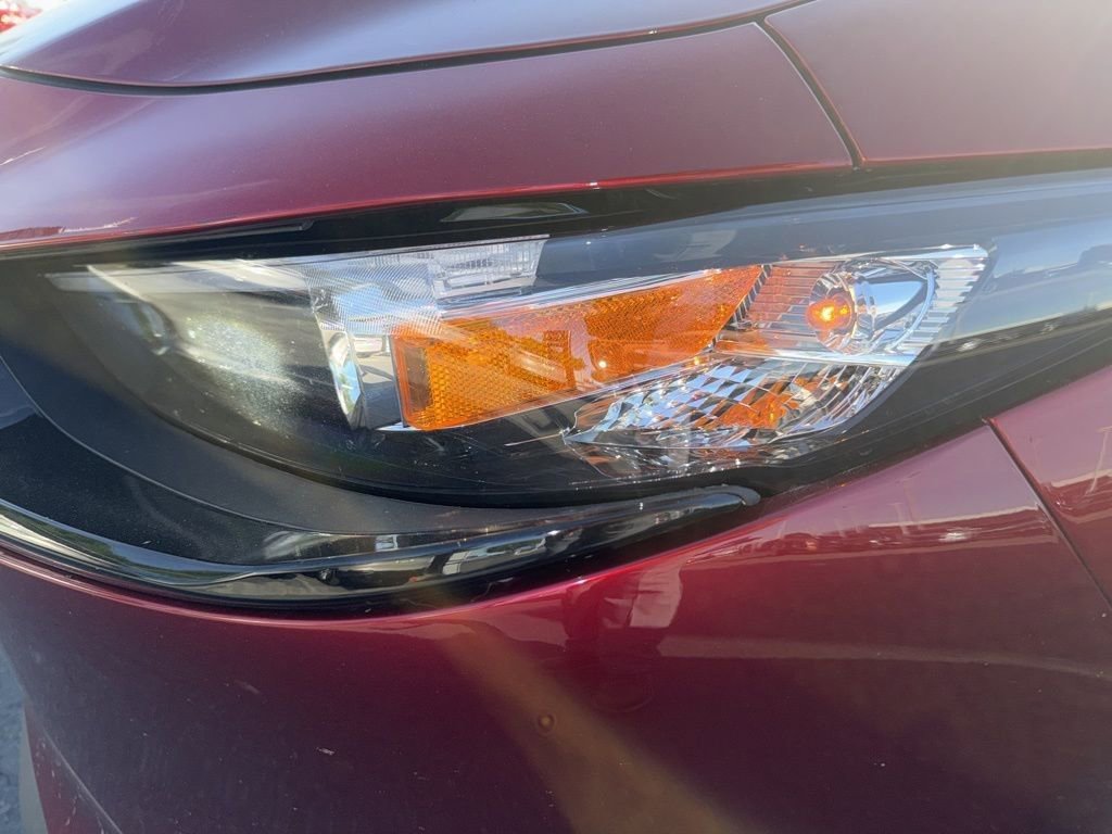 Certified 2023 MAZDA MAZDA3 s image 18