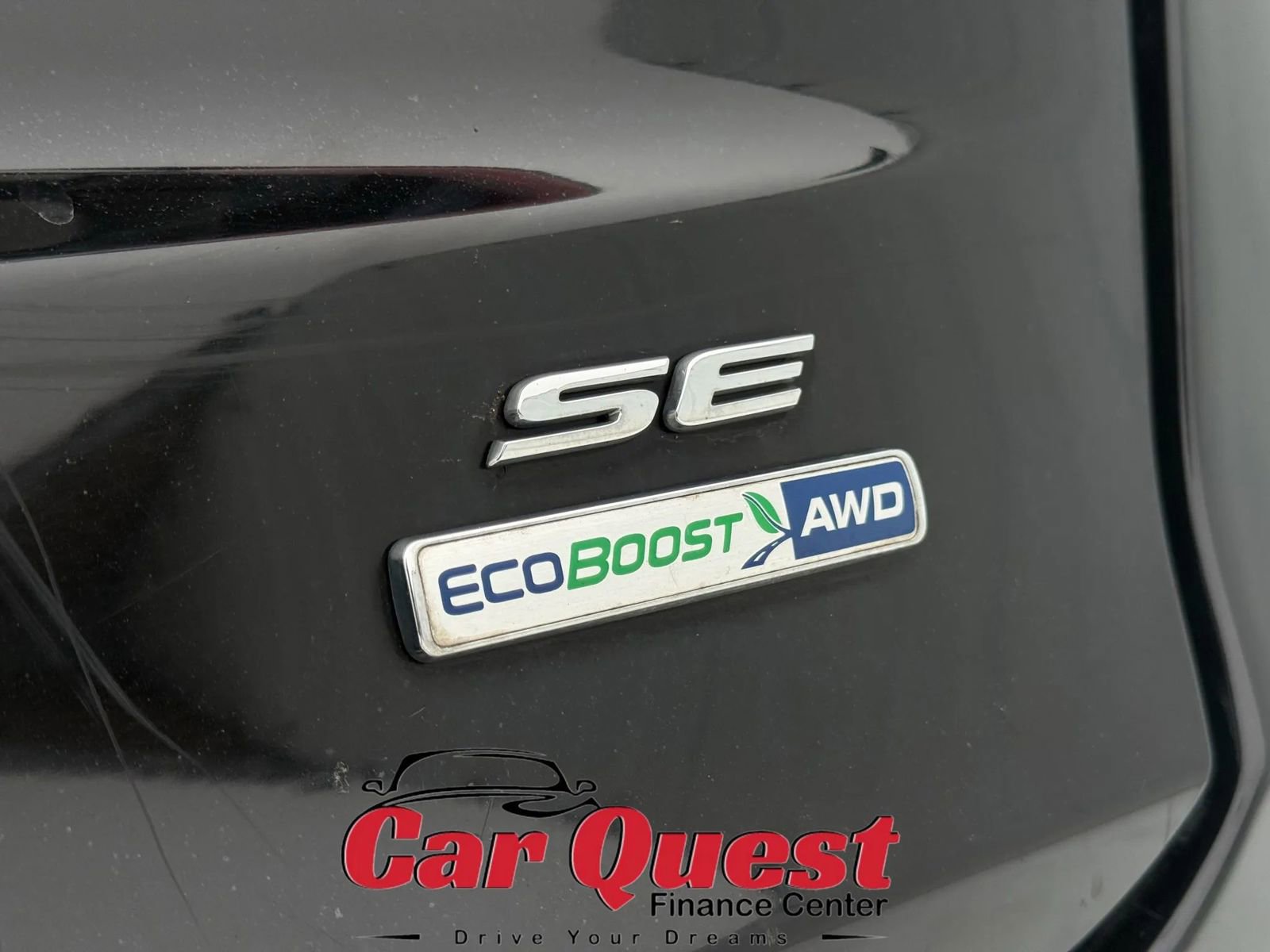 Used 2020 Ford Fusion SE image 27