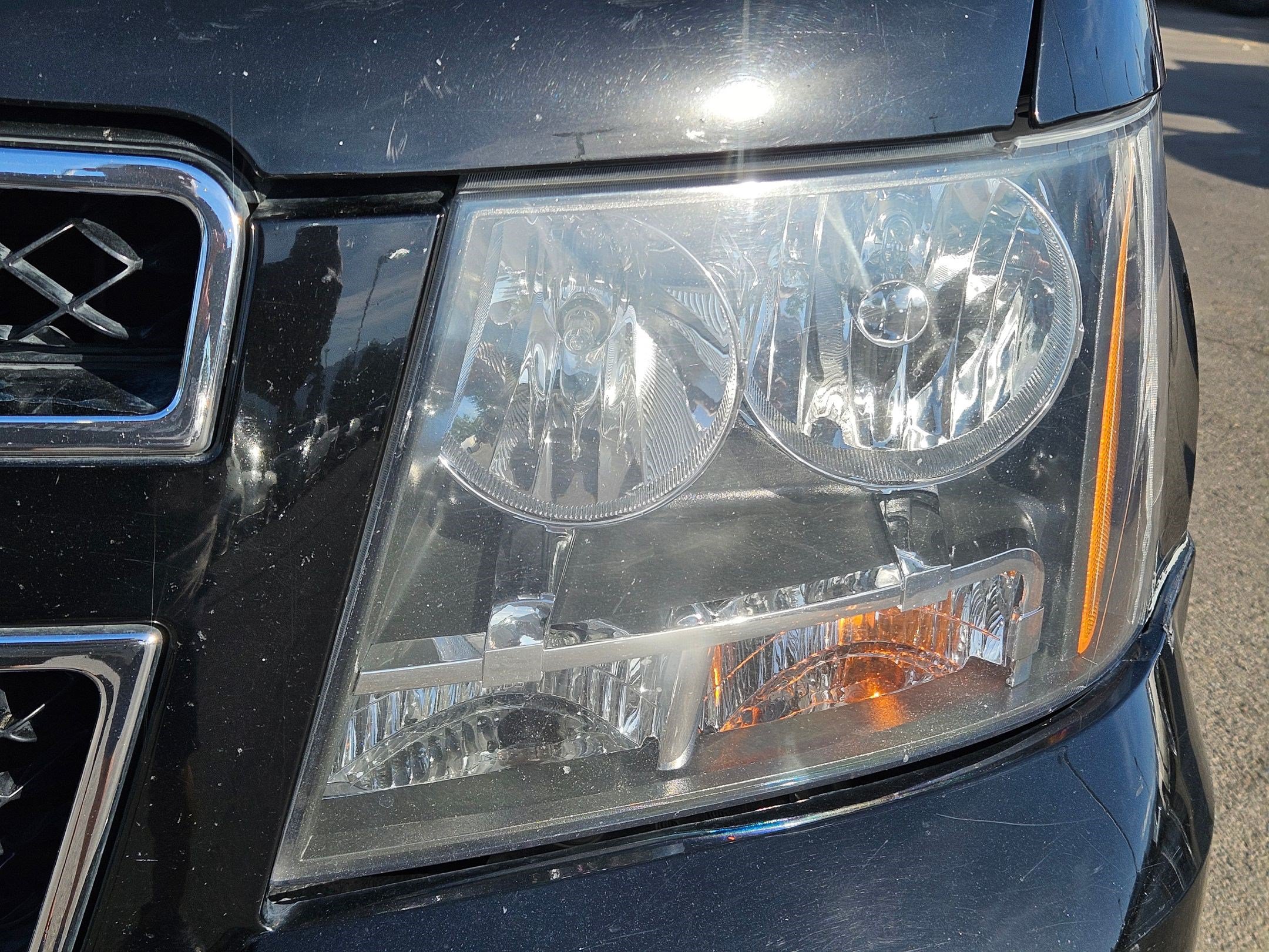 Used 2013 Chevrolet Tahoe LT AWD/4WD image 10