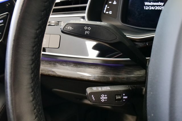 Used 2024 Audi Q7 3.0T Premium Plus image 32