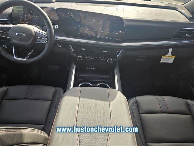 New 2026 Chevrolet Suburban RST w/ Comfort Package image 21