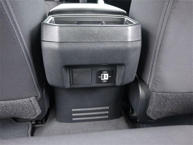 Certified 2025 Toyota Tacoma SR image 24