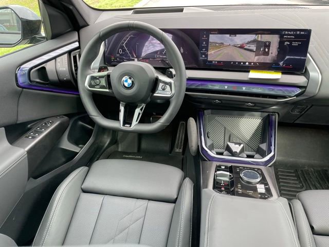 Used 2025 BMW X3 xDrive30i w/ Premium Package AWD/4WD image 10