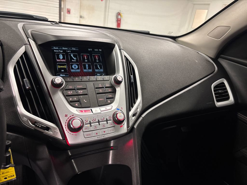 Used 2015 GMC Terrain SLE FWD image 36