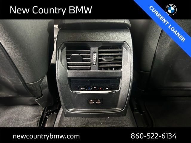 Used 2025 BMW i4 xDrive40i w/ Premium Package image 27