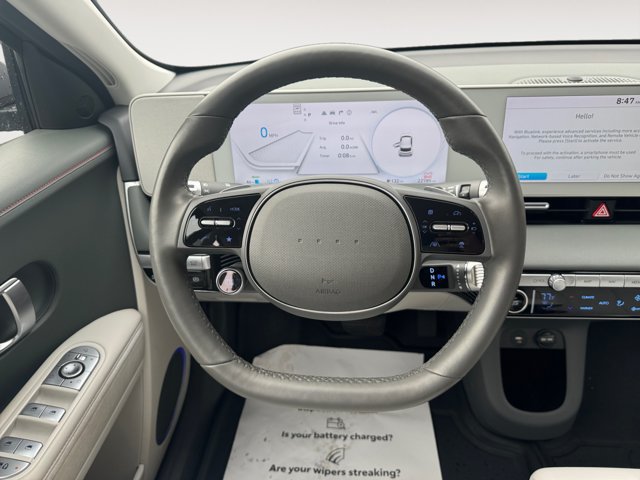 Certified 2023 Hyundai Ioniq 5 SEL w/ Cargo Package AWD/4WD image 12