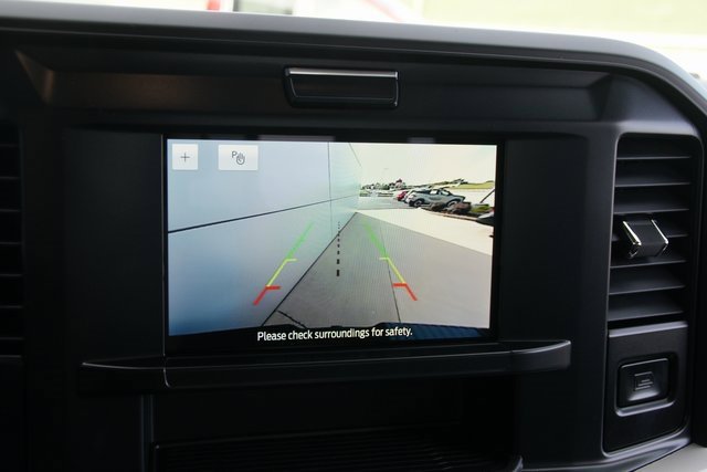 New 2026 Ford F350 XLT image 24