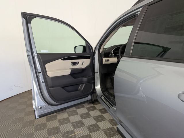 New 2026 Honda Pilot EX-L image 13