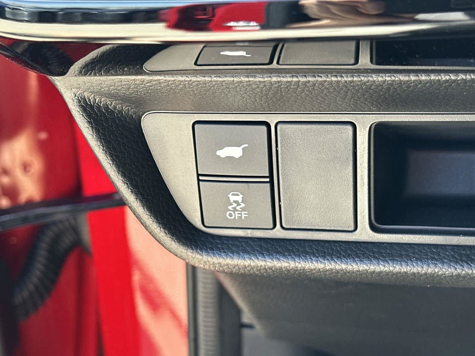 New 2025 Acura ADX A-Spec AWD/4WD image 37
