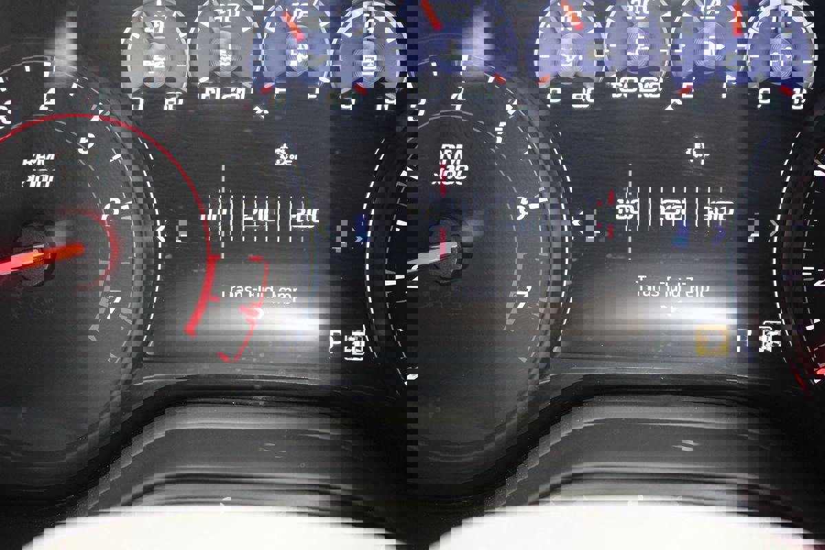 Used 2019 Chevrolet Camaro SS image 20