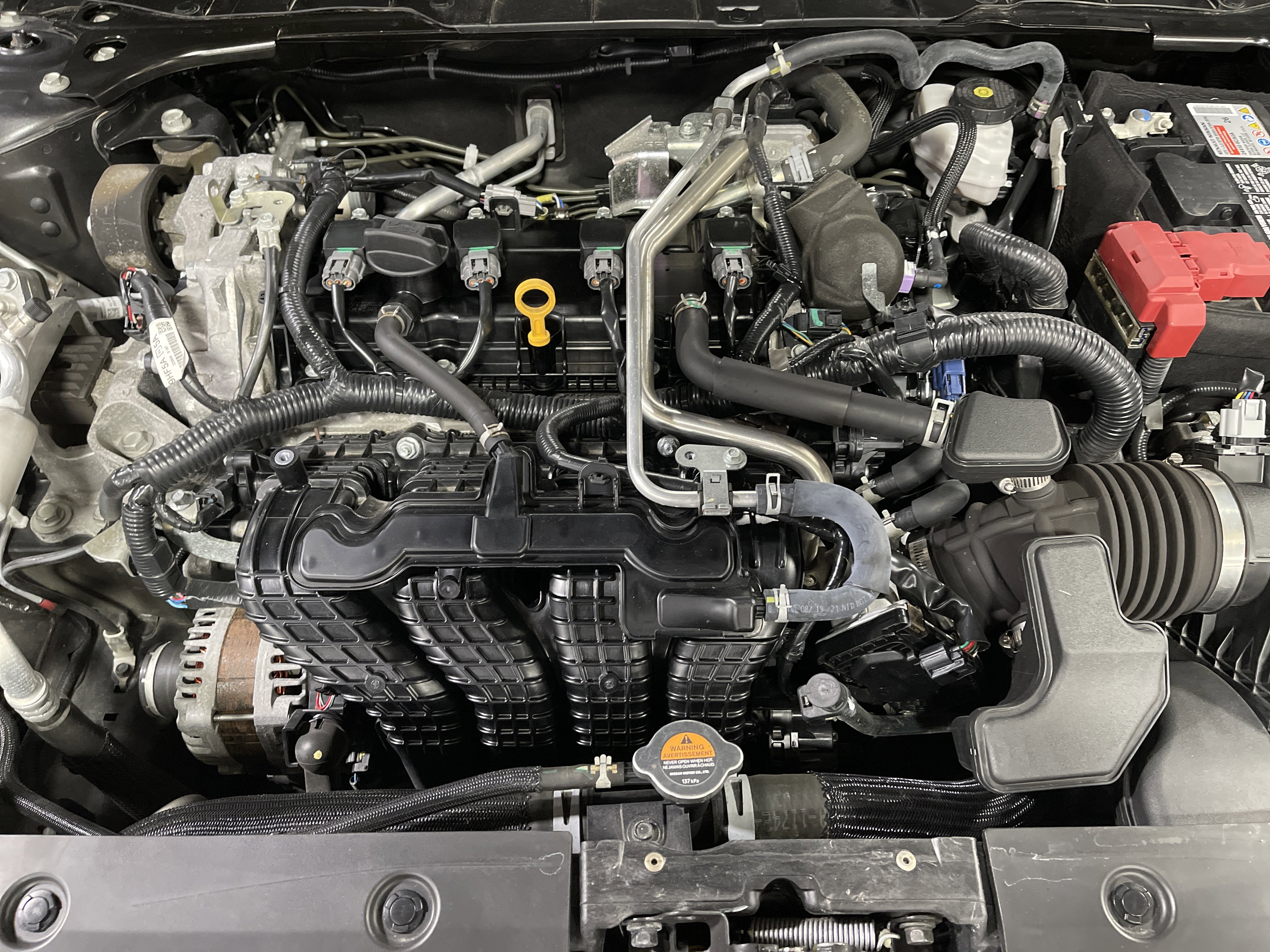 Used 2022 Nissan Altima 2.5 SL image 16