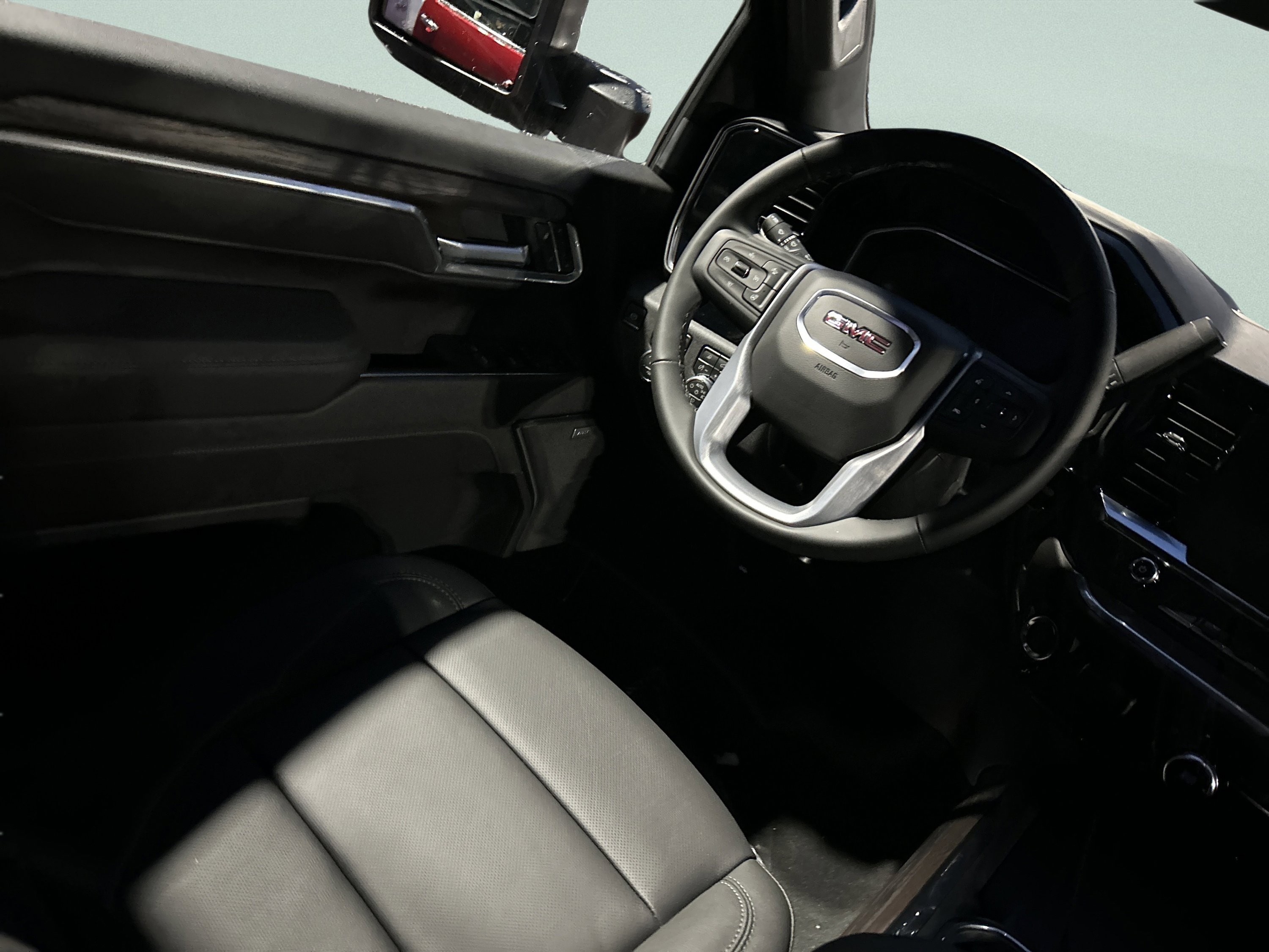 New 2026 GMC Sierra 2500 SLT w/ Max Trailering Package image 19