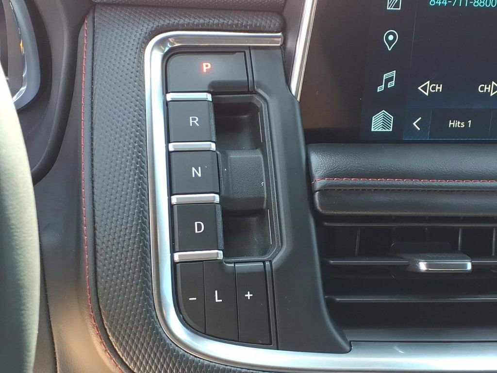 Certified 2024 Chevrolet Suburban RST w/ Luxury Package image 19