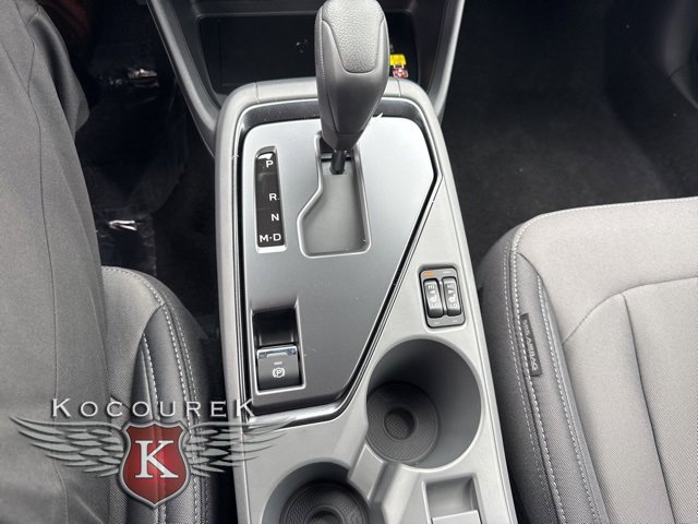 New 2026 Subaru Crosstrek 2.5i Premium image 14