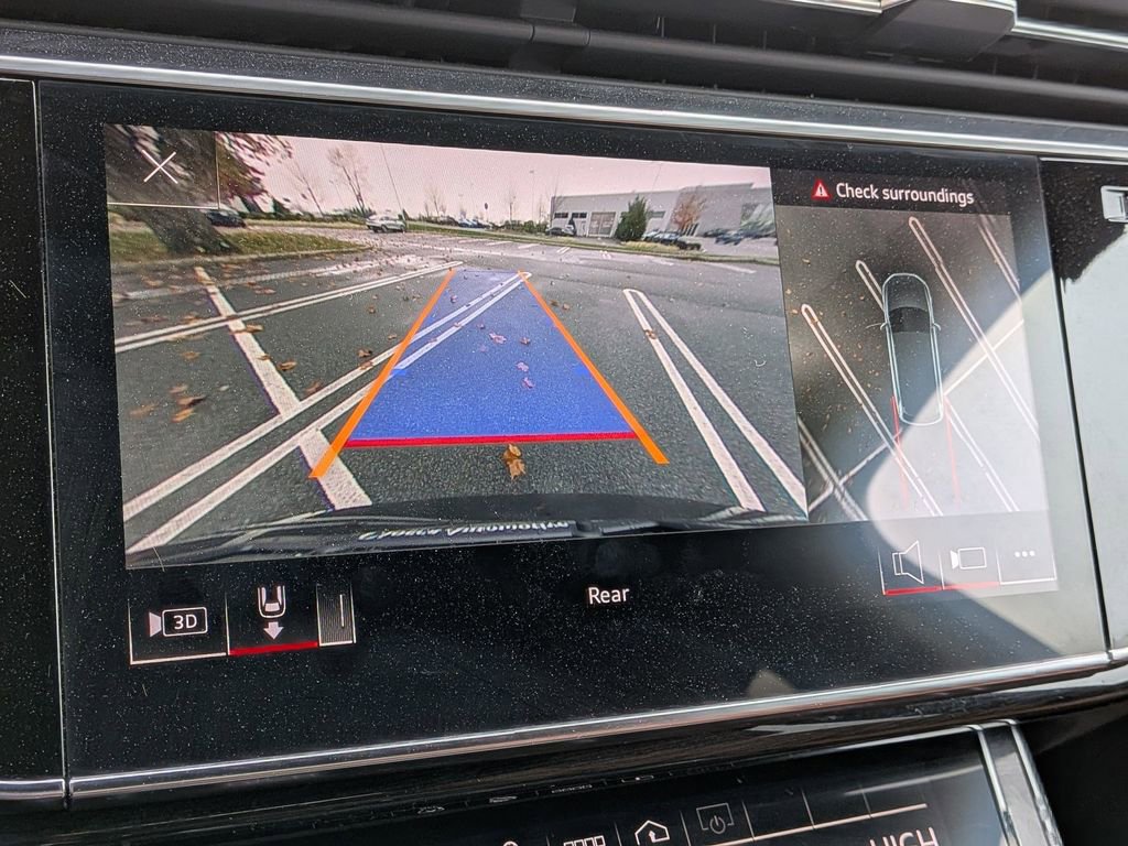 Used 2021 Audi Q7 2.0T Premium Plus image 18