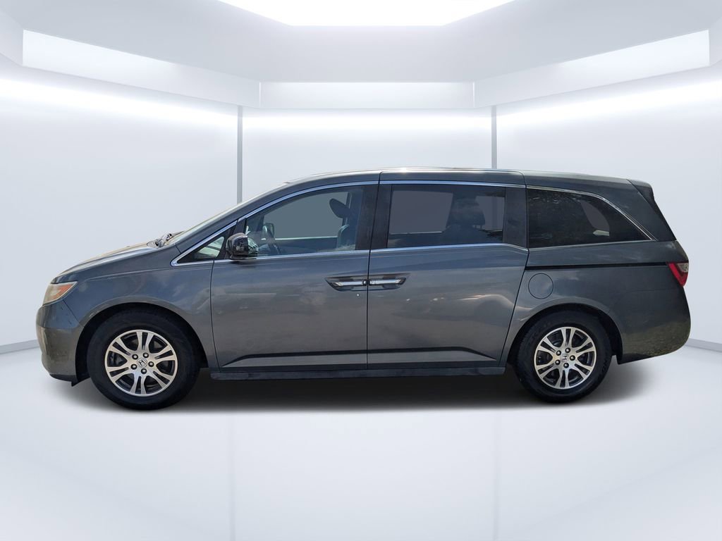 Used 2012 Honda Odyssey EX-L image 6