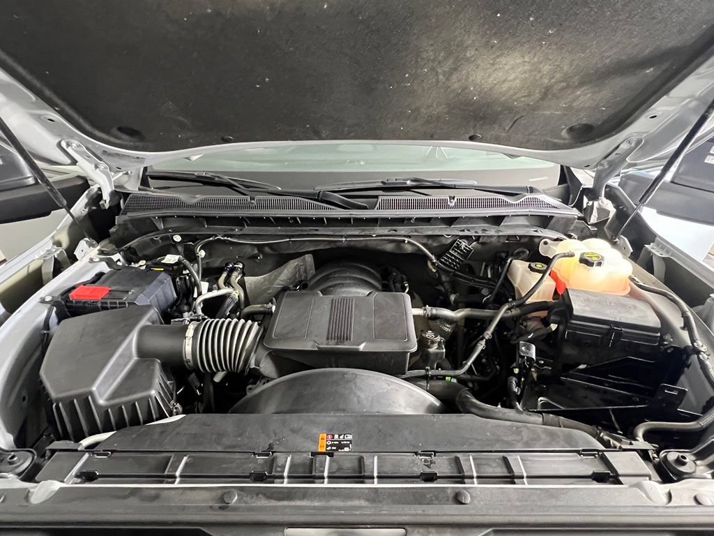 Certified 2025 GMC Sierra 2500 AT4X AWD/4WD image 35