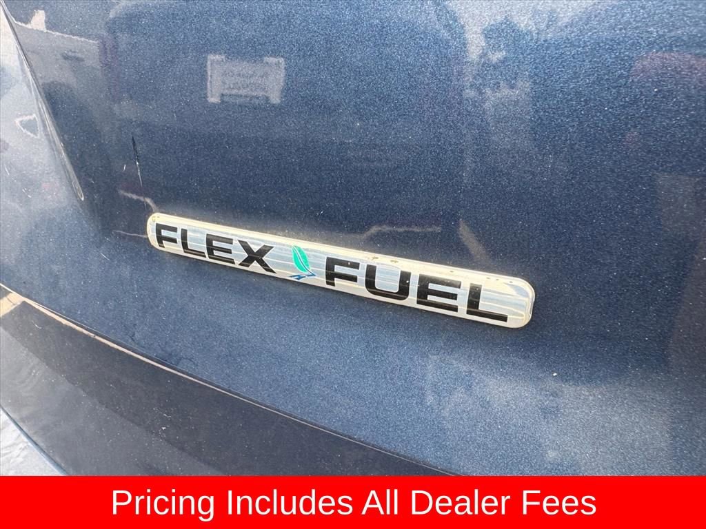Used 2016 Ford Explorer Limited FWD image 5