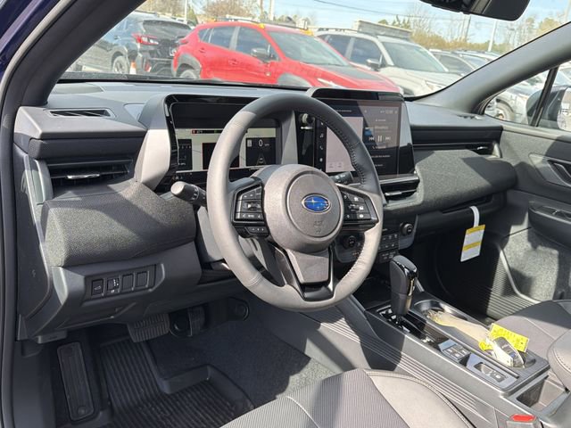 New 2026 Subaru Outback Limited image 10