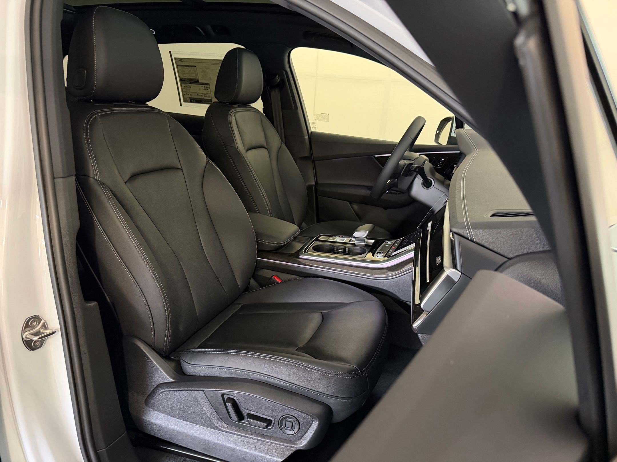 New 2026 Audi Q7 2.0T Premium AWD/4WD image 26