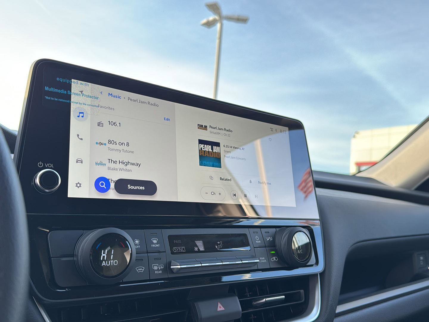 New 2026 Toyota Grand Highlander AWD Hybrid image 21