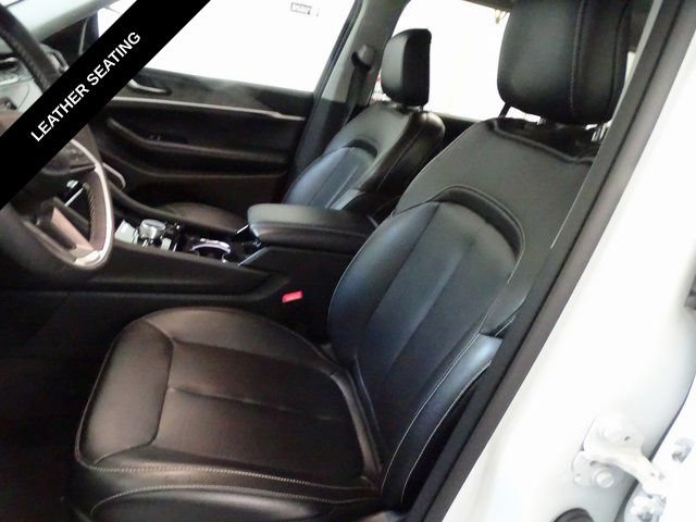 Used 2022 Jeep Grand Cherokee Limited 4xe AWD/4WD image 2