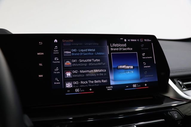 Used 2023 BMW X1 xDrive28i w/ Premium Package image 27