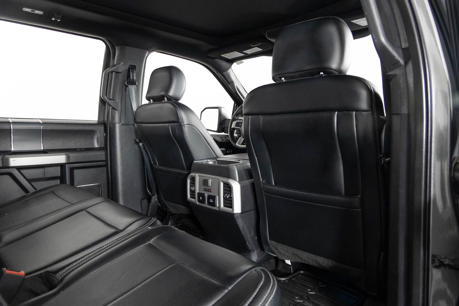 Used 2019 Ford F150 Lariat w/ Equipment Group 502A Luxury image 21