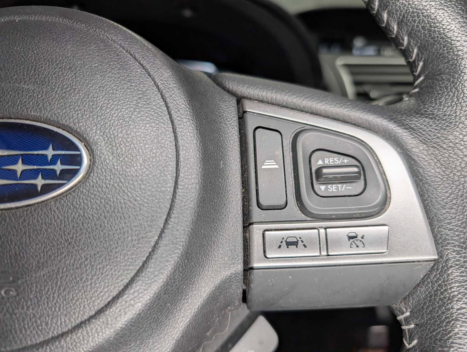 Used 2018 Subaru Forester 2.5i Touring w/ Popular Package #3B image 34