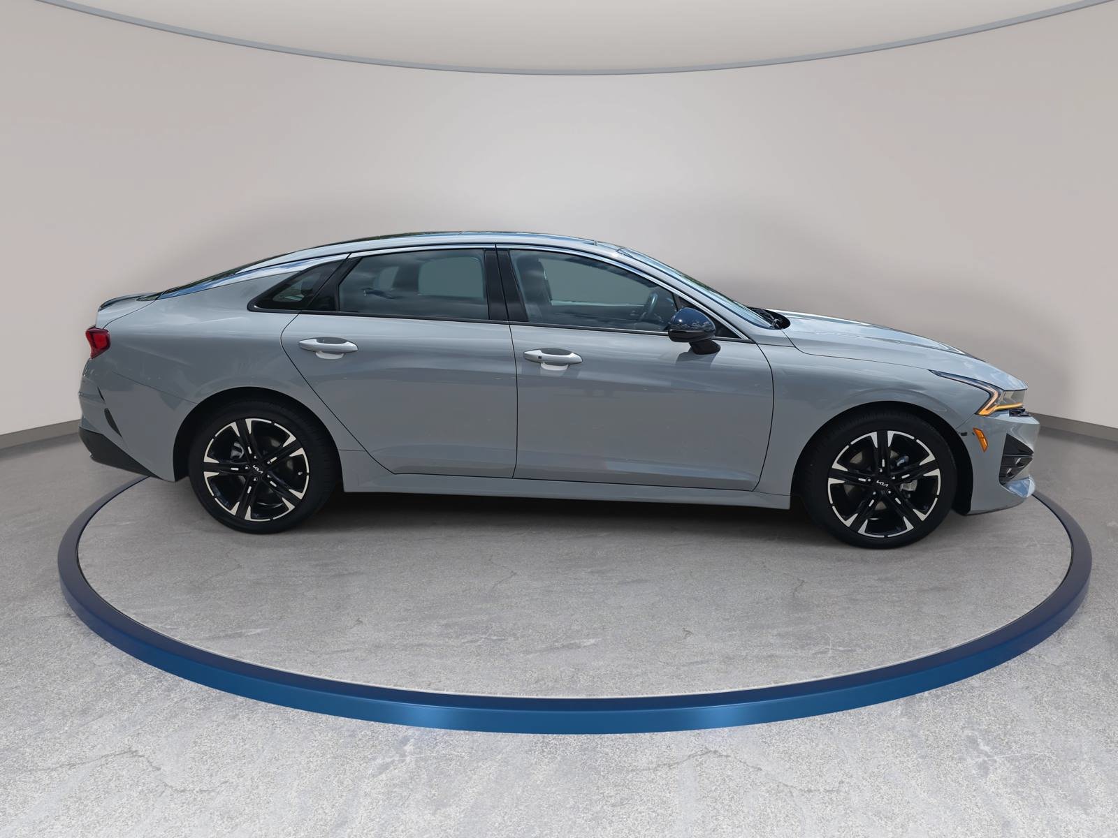 Used 2024 Kia K5 GT-Line FWD image 4