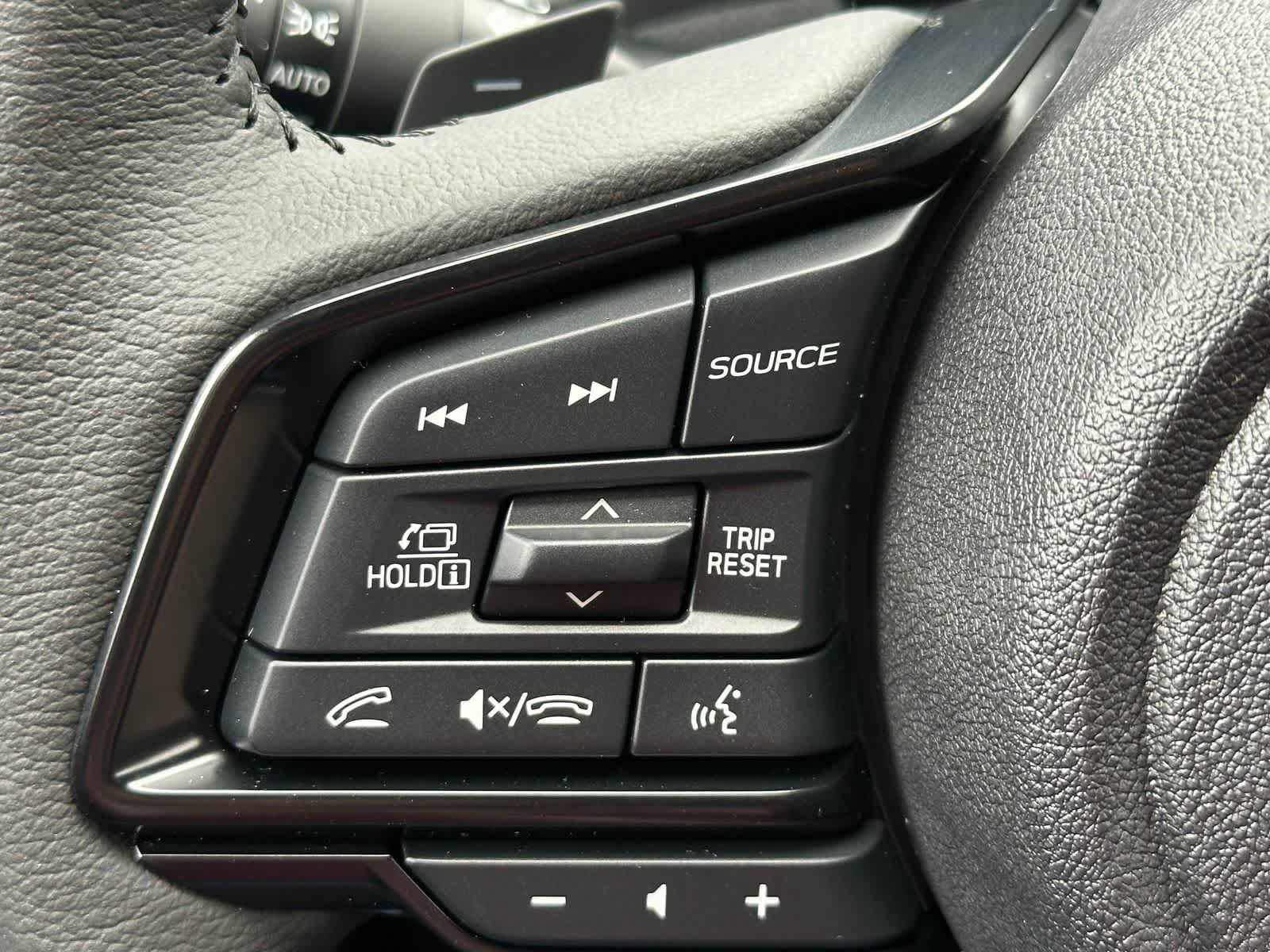 New 2026 Subaru Outback Limited AWD/4WD image 28