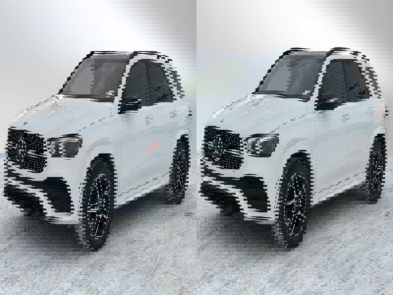 Used 2020 Mercedes-Benz GLE 450 4MATIC image 7