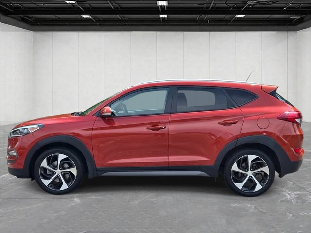 Used 2016 Hyundai Tucson Sport FWD image 2