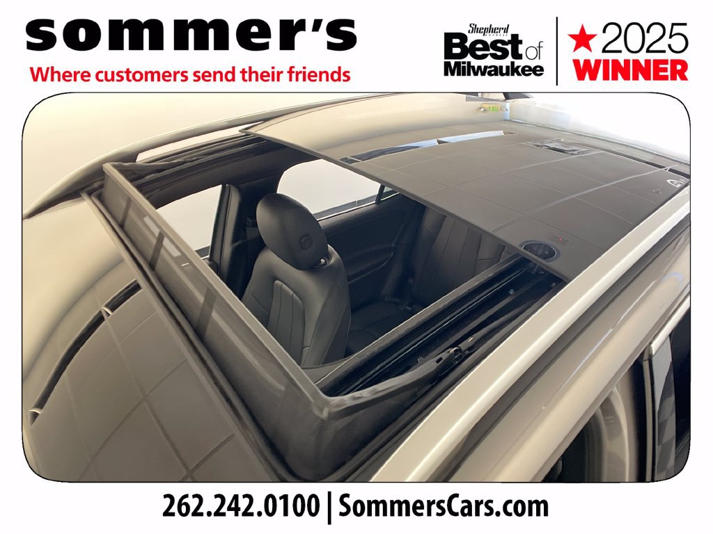 Used 2021 Mercedes-Benz GLB 250 4MATIC image 18