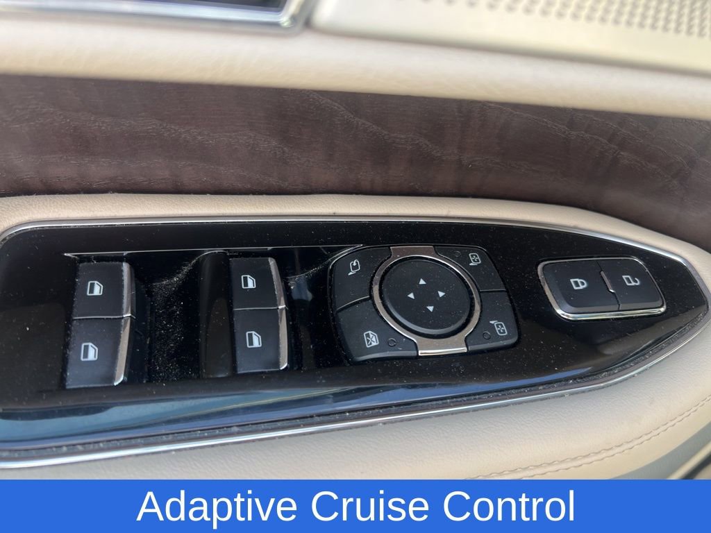 Used 2021 Lincoln Navigator Reserve w/ Luxury Package image 20