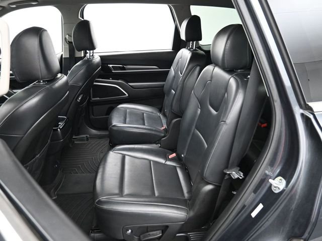 Used 2020 Kia Telluride S image 25