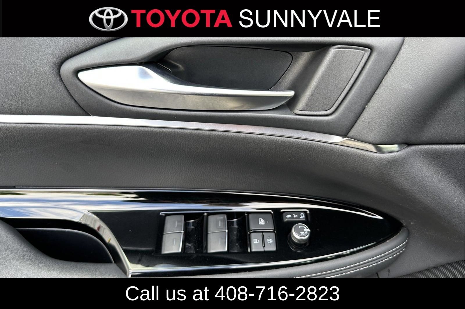 Certified 2022 Toyota Mirai w/ Advanced Technology Package RWD image 12