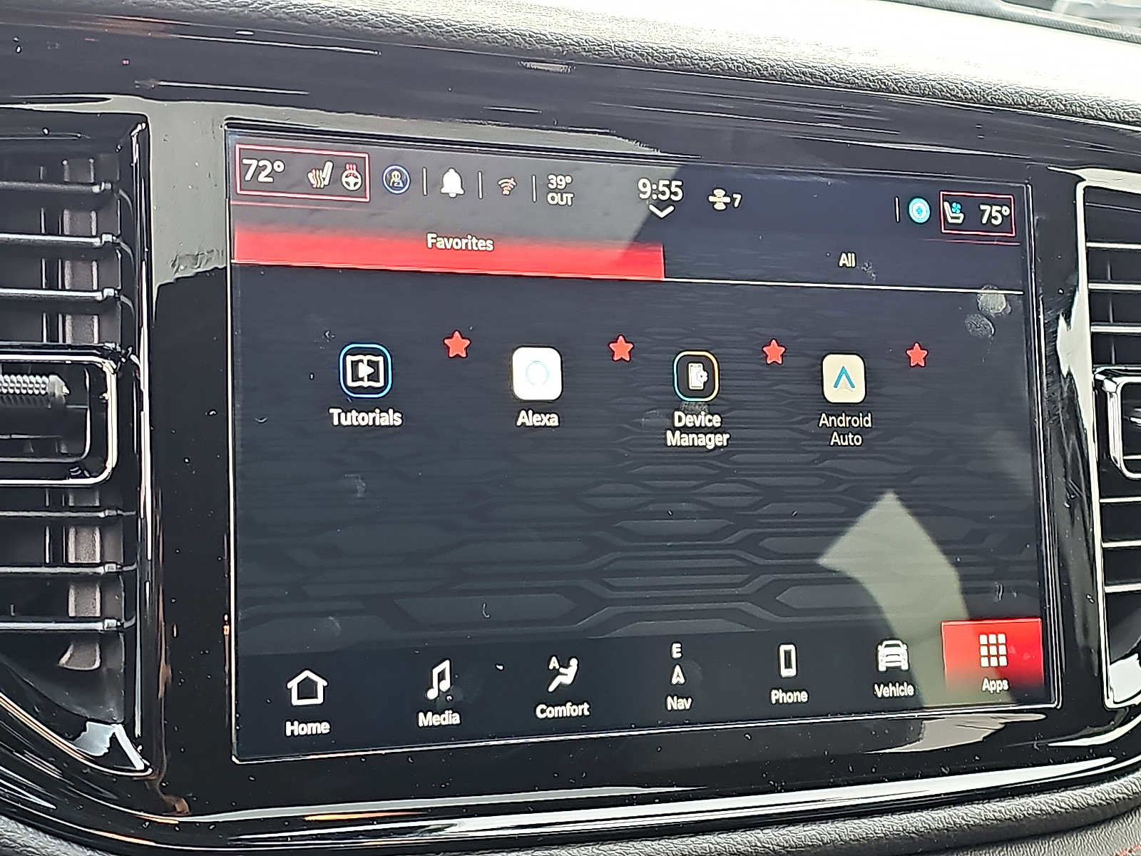 New 2026 Dodge Durango GT image 19