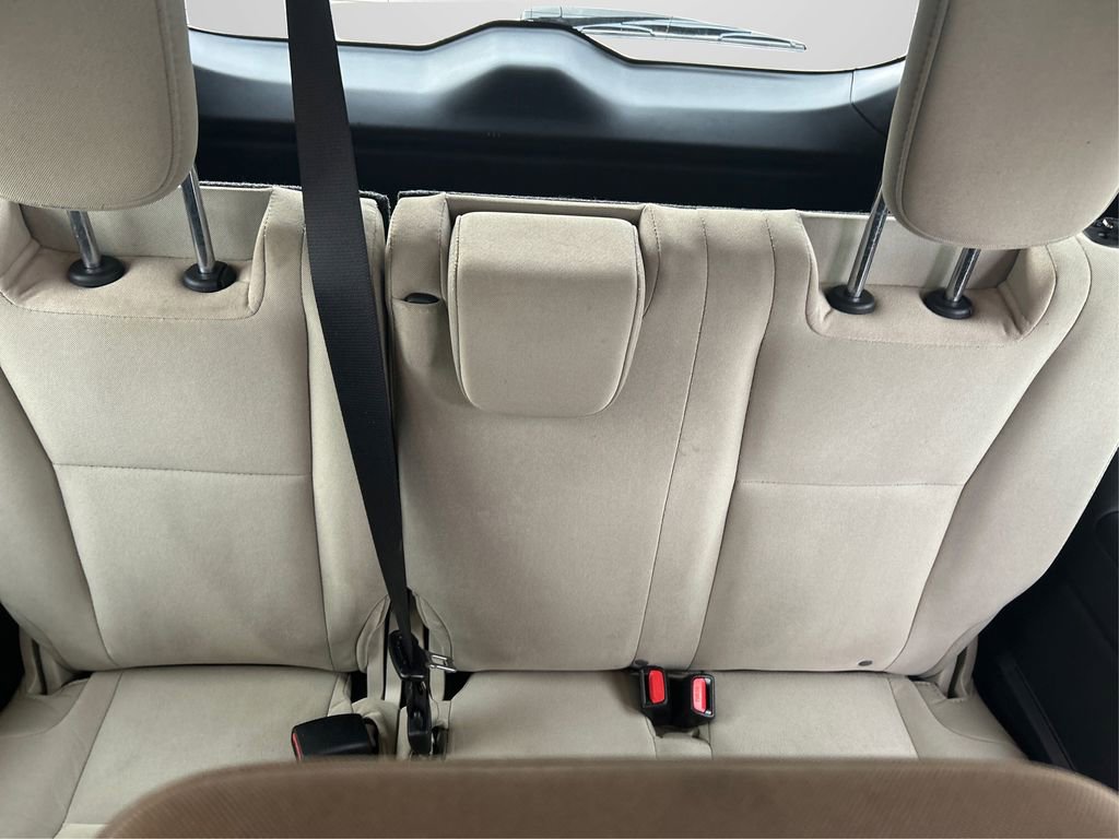 Used 2022 Subaru Ascent Premium w/ Convenience Package image 35