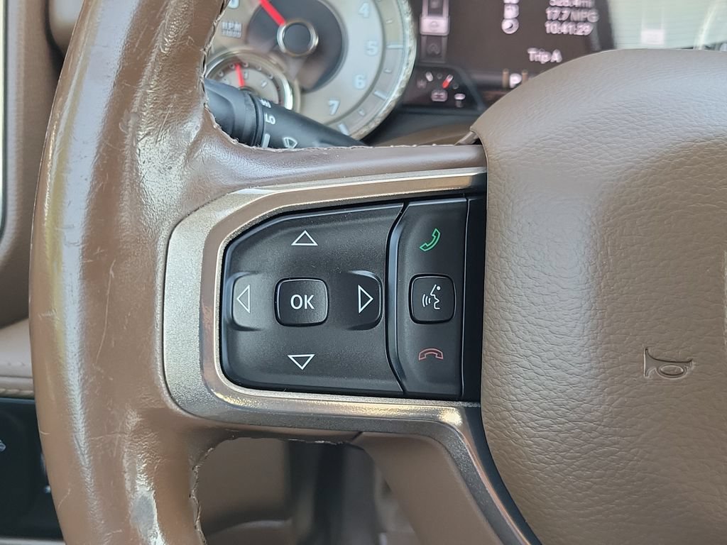 Used 2020 RAM 1500 Limited AWD/4WD image 14