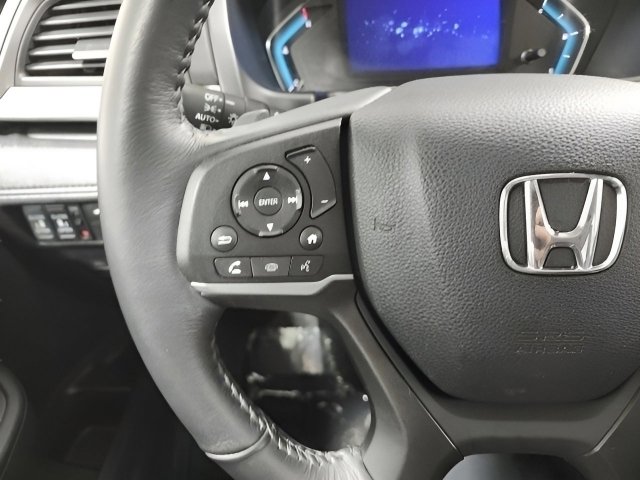 Certified 2023 Honda Odyssey EX-L image 24