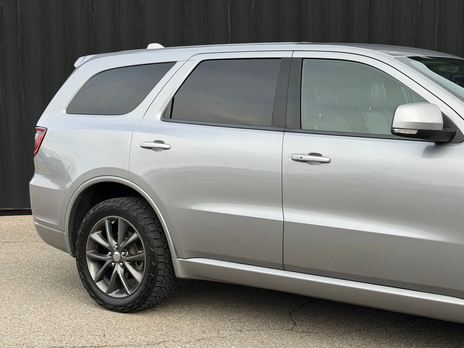 Used 2018 Dodge Durango GT AWD/4WD image 5