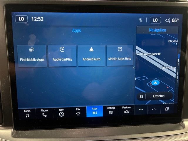 Used 2025 Ford F150 Lariat image 34