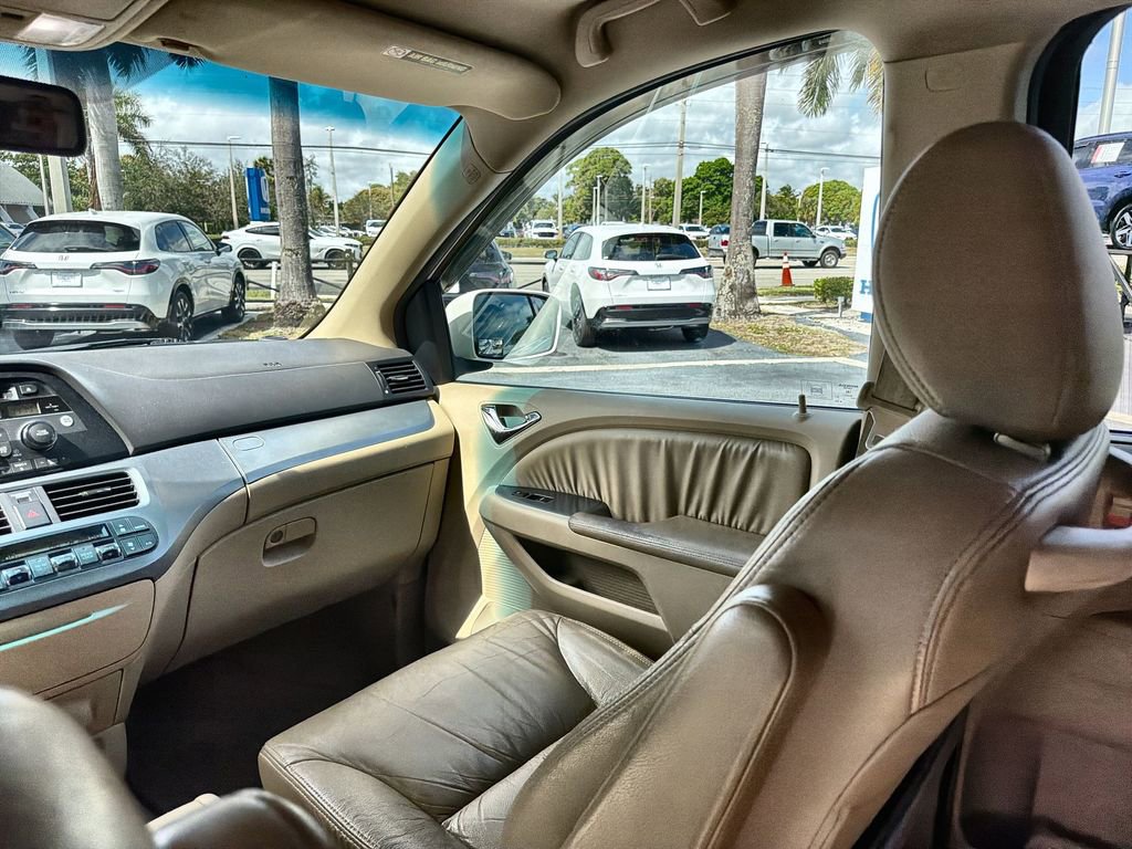 Used 2008 Honda Odyssey EX-L image 11