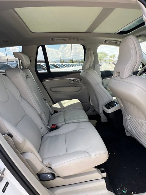 Certified 2023 Volvo XC90 B6 Plus w/ Protection Package Premier AWD/4WD image 30
